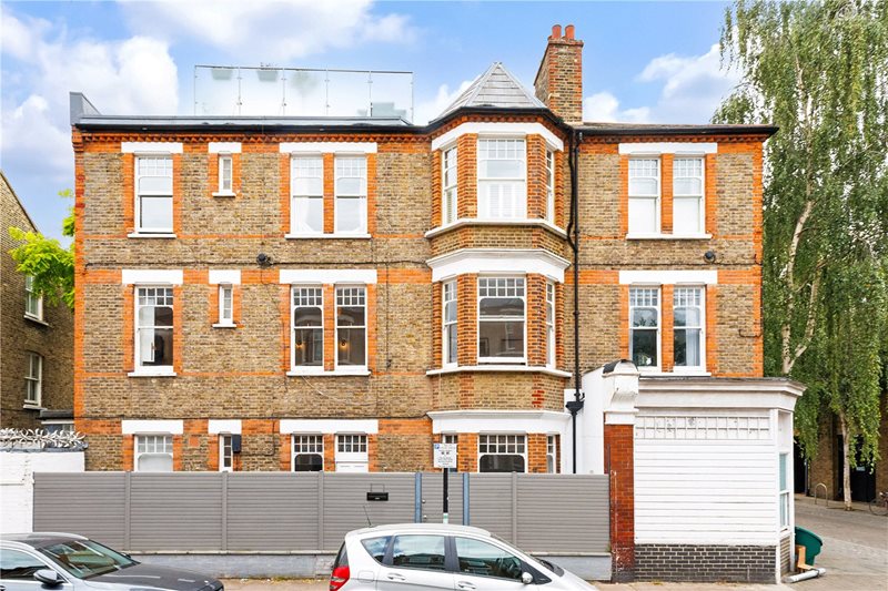 Venn Street, London, United Kingdom, SW4