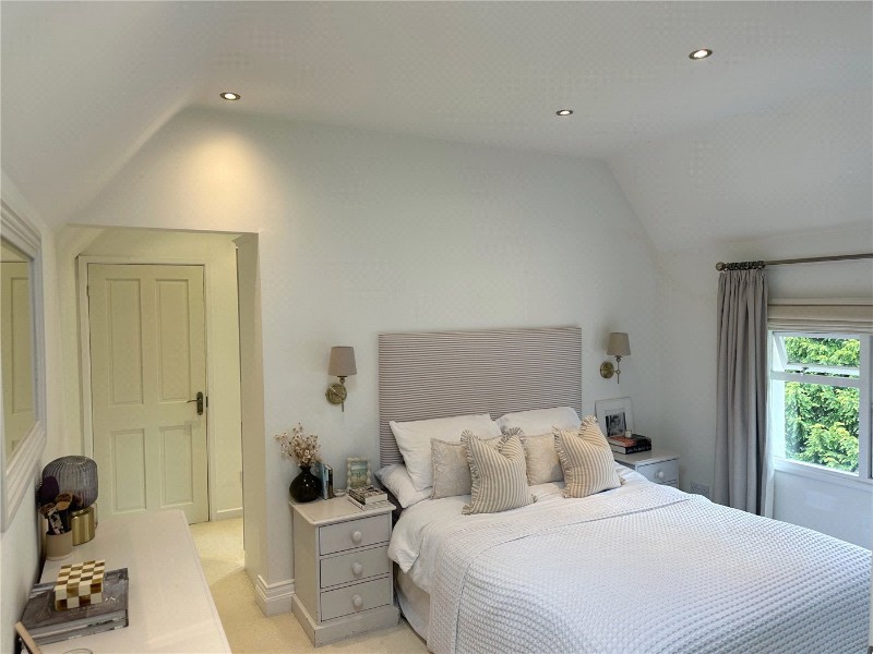 Avenue Road, Stratford-upon-Avon, Warwickshire, CV37