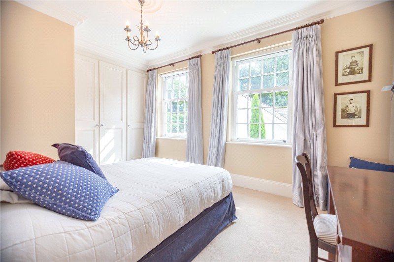 Friary Road, Ascot, Berkshire, SL5