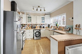 Links Avenue, Hellesdon, Norwich, Norfolk, NR6