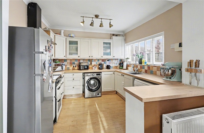 Links Avenue, Hellesdon, Norwich, Norfolk, NR6