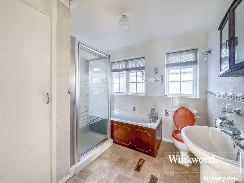 Pennington Road, West Moors, Ferndown, Dorset, BH22