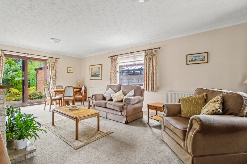Bradshaw Road, Drayton, Norwich, Norfolk, NR8