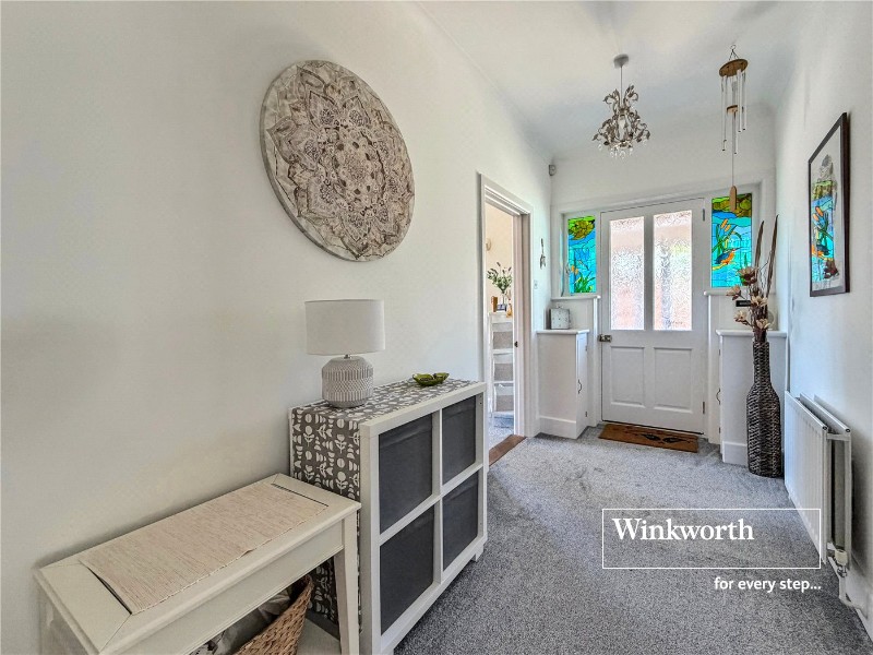 Morden Avenue, Ferndown, BH22