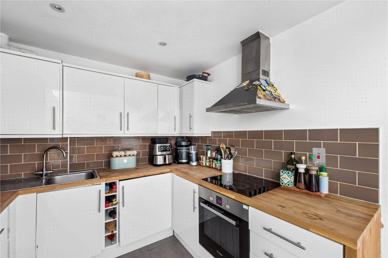 Century Mews, London, N5