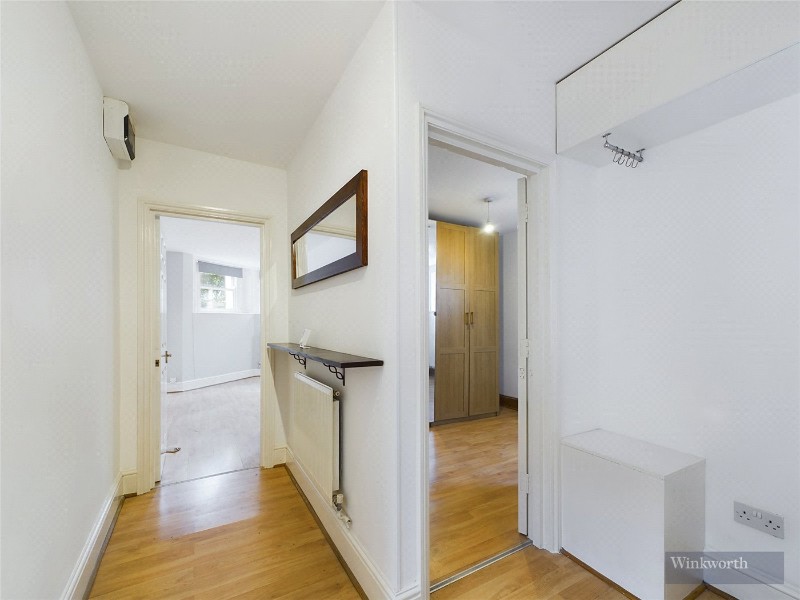 Surbiton Crescent, Kingston upon Thames, KT1