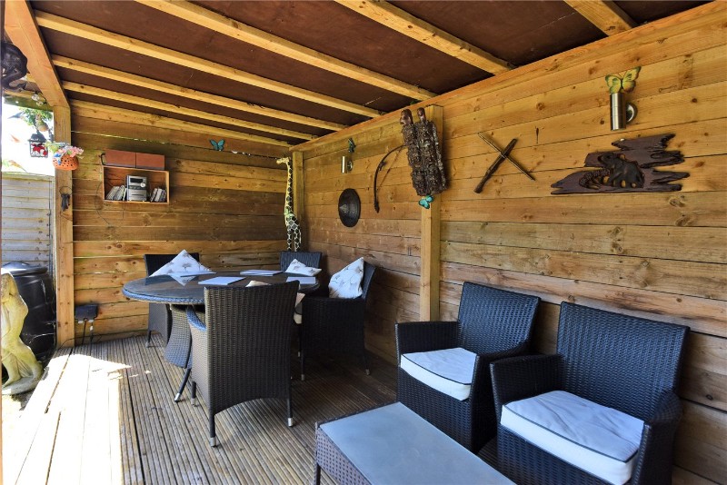 Canons Lane, Burgh Heath, Tadworth, Surrey, KT20