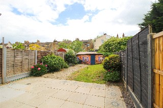 Maldon Road, Southend-on-Sea, Essex, SS2