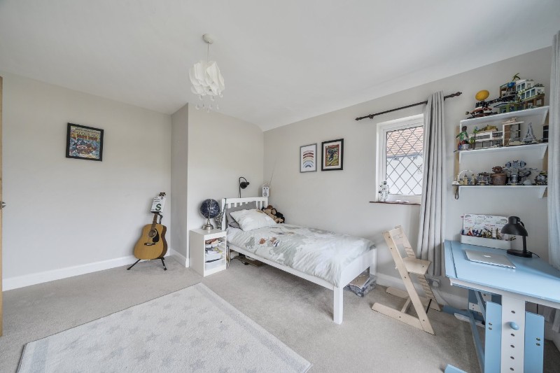 Romanhurst Gardens, Bromley, BR2