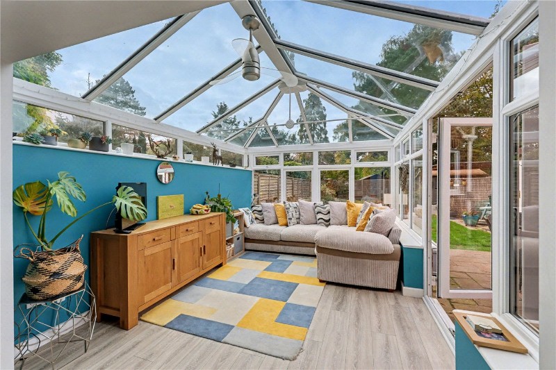 Spixworth Road, Norwich, Norfolk, NR6