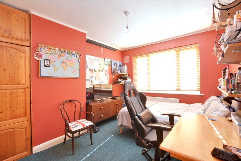 Mayday Gardens, Blackheath, SE3