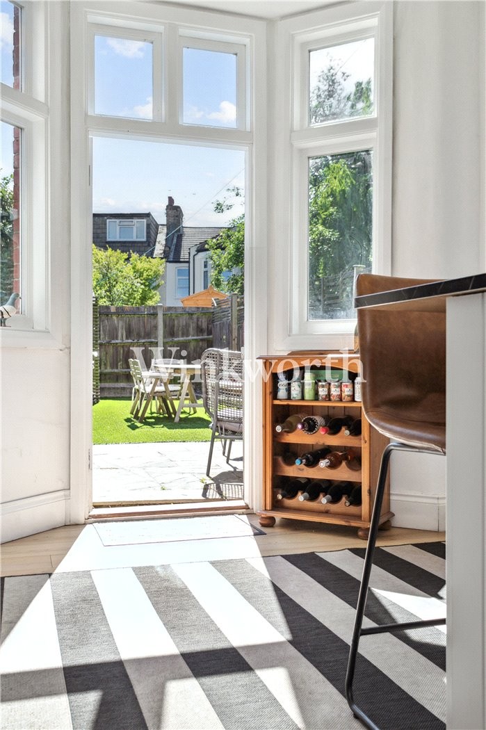Langham Road, London, N15