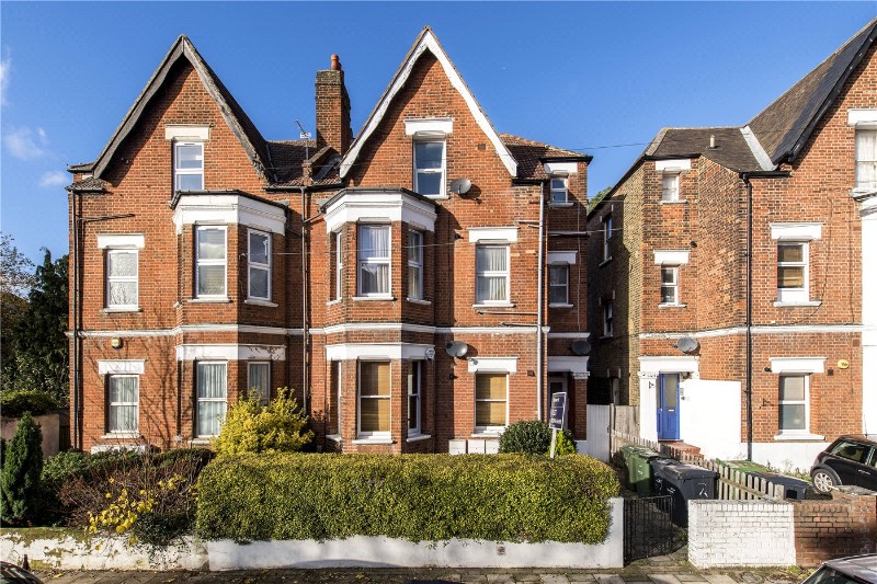 Pathfield Road, London, SW16