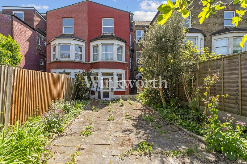 Pemberton Road, London, N4