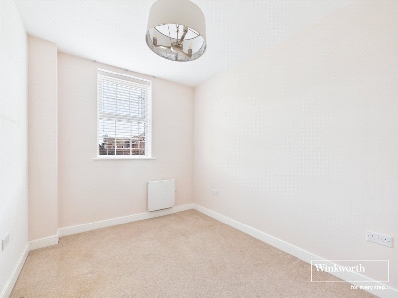 Saxons Court, Peach Street, Wokingham, Berkshire, RG40