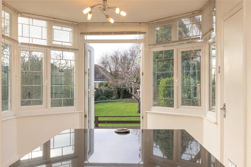 Chalkwell Avenue, Westcliff-on-Sea, Essex, SS0