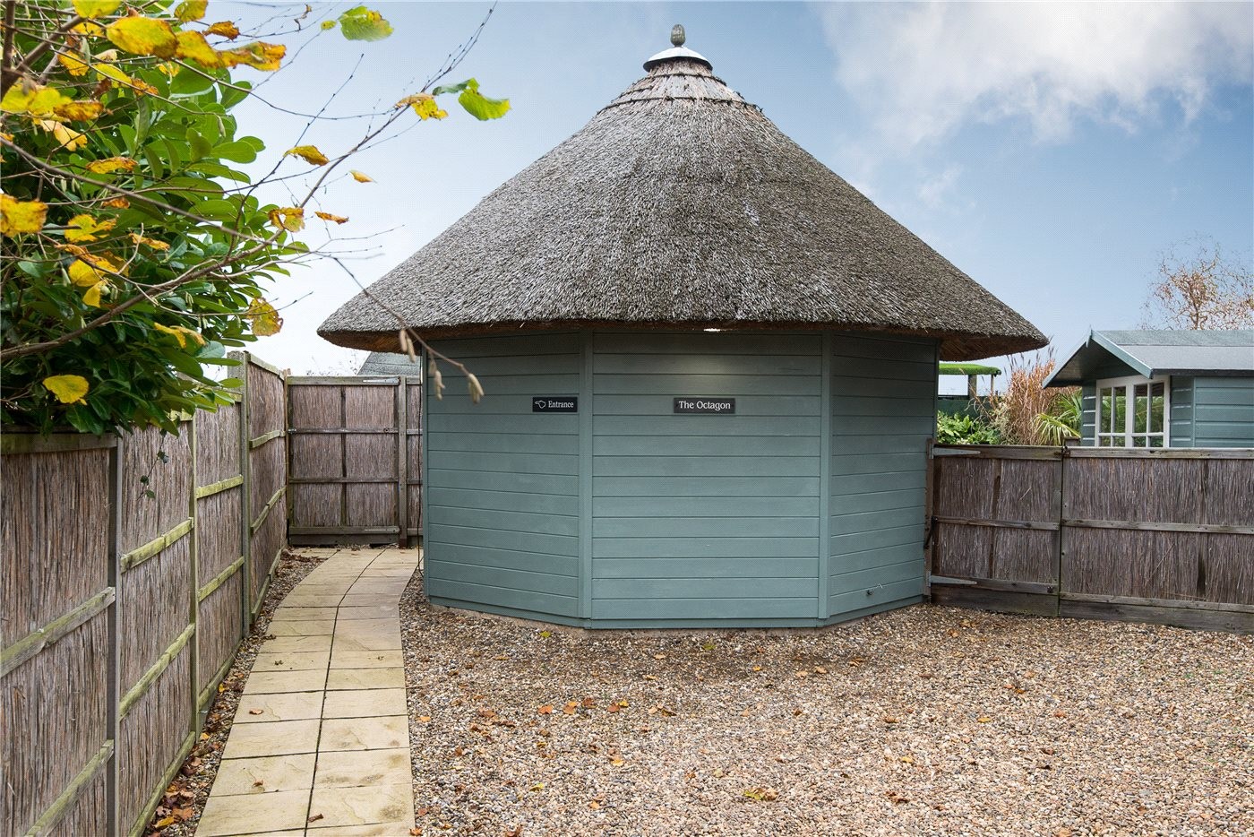 3 bedroom property for sale in Brundall Road, Blofield, Norwich, NR13