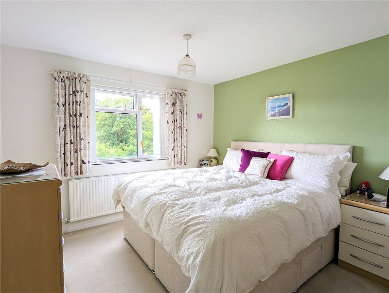 The Cheviots, Overbury Road, Lower Parkstone, Poole, BH14