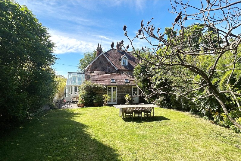 Church Road, Steep, Petersfield, Hampshire, GU32