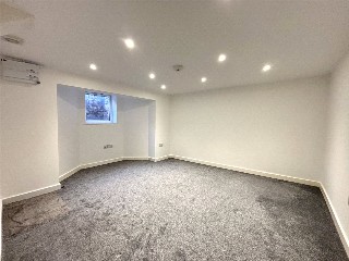 Wellingborough Road, Northampton, Northamptonshire, NN1