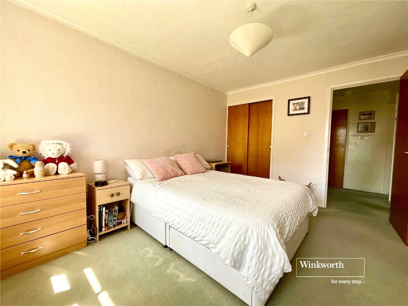 Waterford Place, Highcliffe, Christchurch, Dorset, BH23