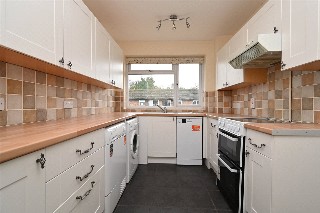 Chester Place, Basingstoke, RG21