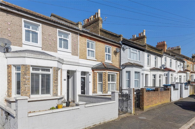 Livingstone Road, Thornton Heath, CR7