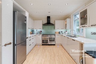 Belle Vue Road, Bournemouth, BH6