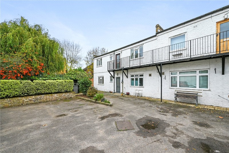 Warfield Road, London, NW10