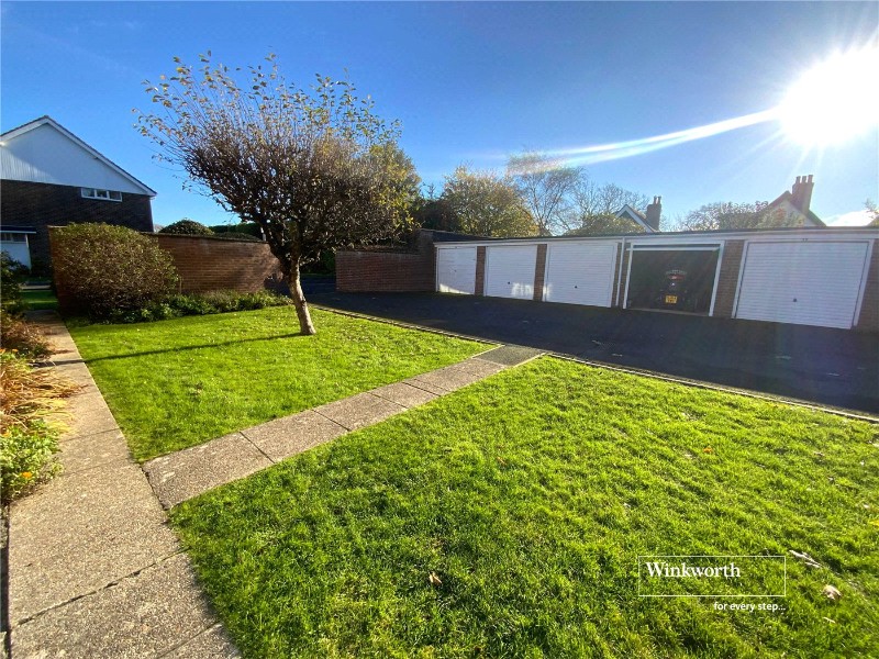 Bure Park, Friars Cliff, Christchurch, BH23