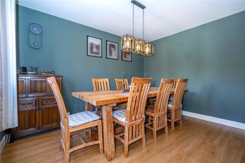 The Drift, Walcott, Lincoln, Lincolnshire, LN4