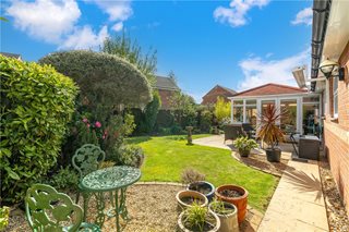 The Ridings, Bourne, Lincolnshire, PE10