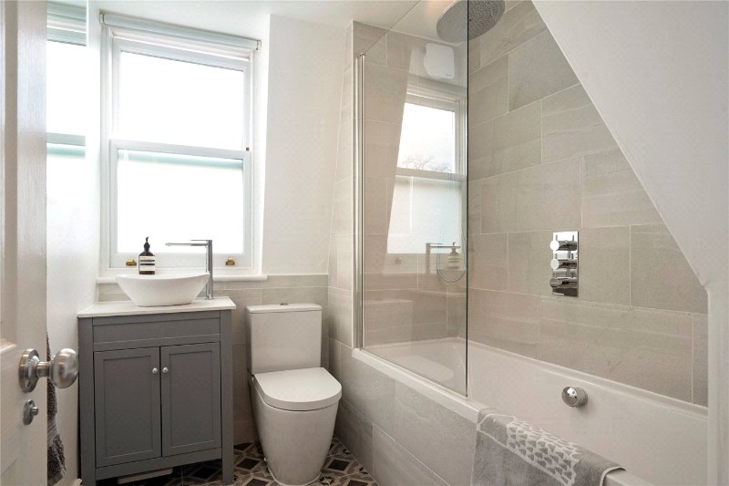 Montpelier Grove, London, NW5