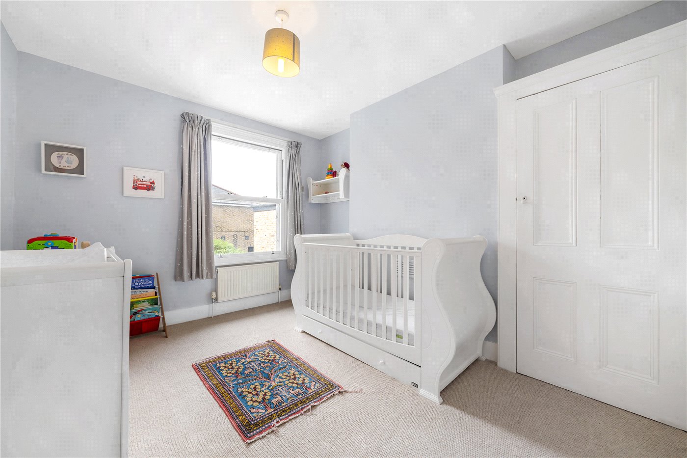 Bedroom 5
