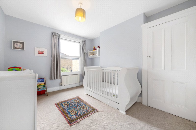 Crawthew Grove, East Dulwich, London, SE22