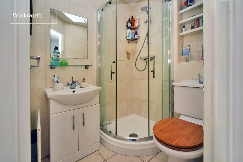 The Retreat, Cheam Common Road, Worcester Park, KT4