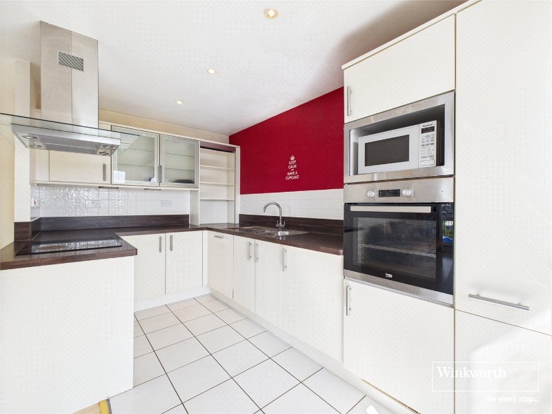 Luscinia View, Napier Road, Reading, Berkshire, RG1