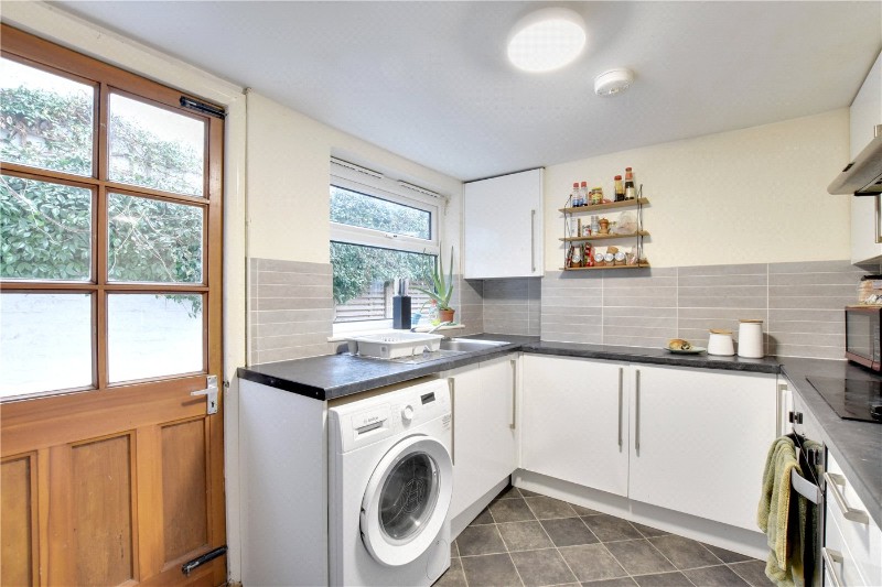 Tyler Street, Greenwich, London, SE10