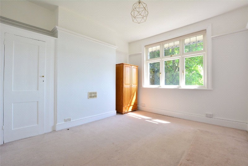 Page Heath Lane, Bickley, Kent, BR1