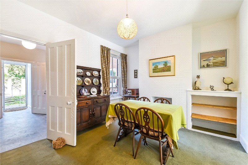 Clausentum Road, Winchester, Hampshire, SO23