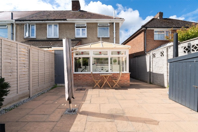 Leigh Road, Wimborne, Dorset, BH21