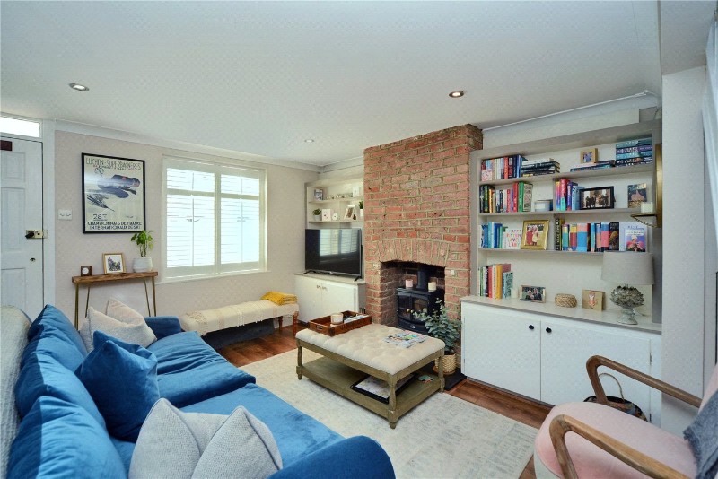 Washington Road, Worcester Park, KT4