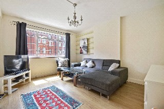 Hamlet Court, Hamlet Gardens, Hammersmith, London, W6