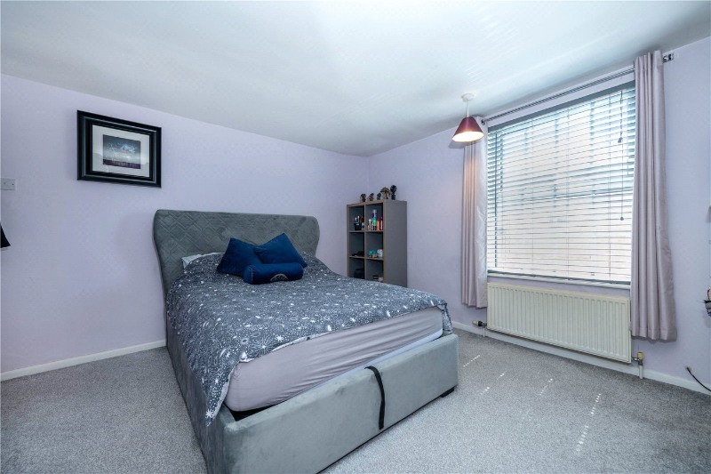 Eastgate, Bourne, Lincolnshire, PE10