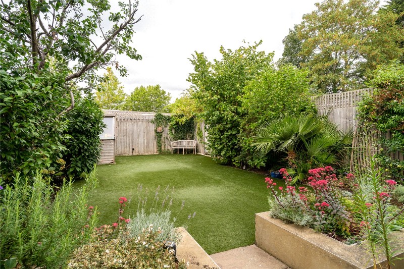 Lewin Road, London, SW16