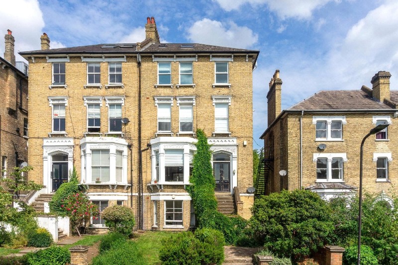 Thicket Road, London, SE20