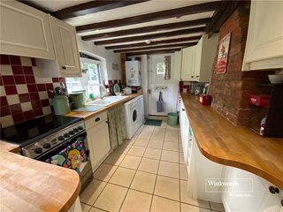 Stony Lane, Burton, Christchurch, Dorset, BH23