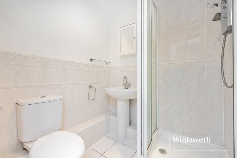 Beach Lodge, 66 Hendon Lane, Finchley, London, N3