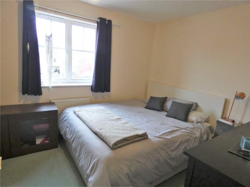 Lapwing Close, Cullompton, Devon, EX15