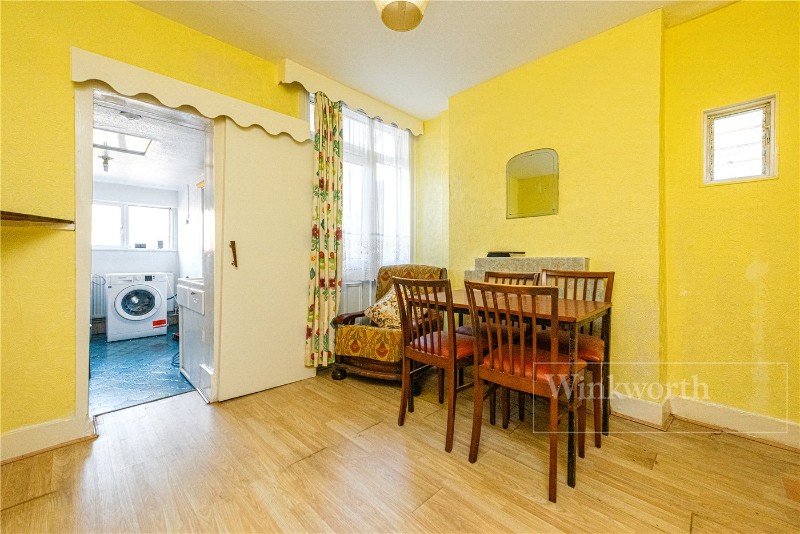 Ambleside Road, London, NW10